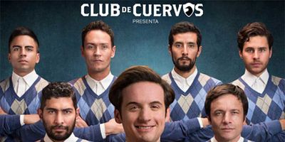 Cartel de Ataúdes Sánchez