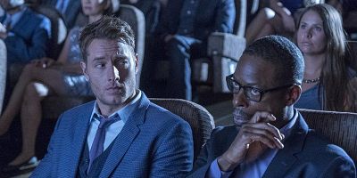 Cartel de Chicas de Katie