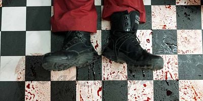 Cartel de Capítulo 3