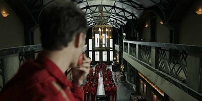 Cartel de Capítulo 5