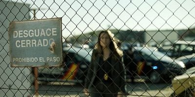 Cartel de Capítulo 6