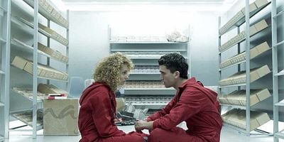 Cartel de Capítulo 9