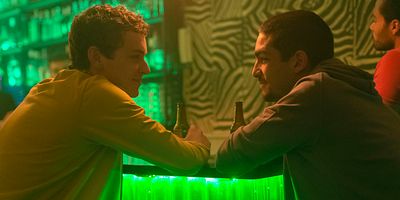 Cartel de Capítulo 5