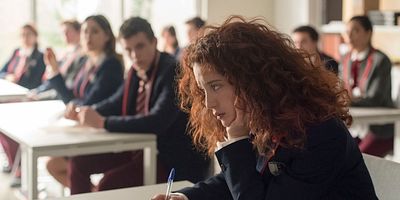 Cartel de Capítulo 6