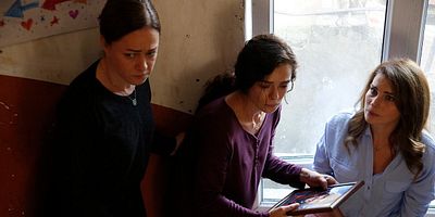 Cartel de Episodio 34