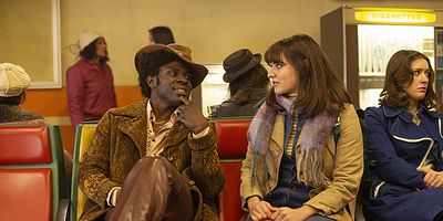 Cartel de There’s an Art to This