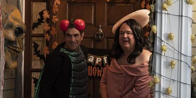 Cartel de Good Grief