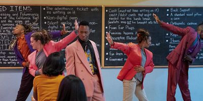 Cartel de I'm On My Own Path