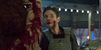 Cartel de Memento mori