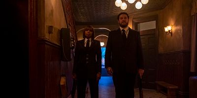 Cartel de Extra Ordinaria