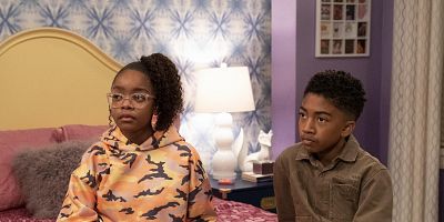 Cartel de Scarred for Life