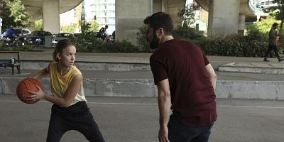 Cartel de The Game of Your Life