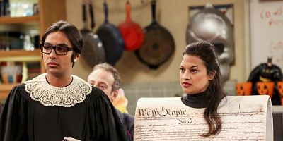 Cartel de The Imitation Perturbation