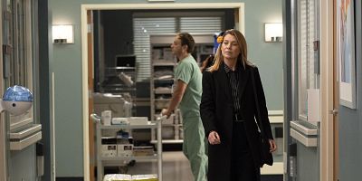 Cartel de Flowers Grow Out of My Grave