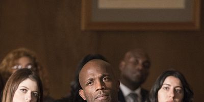 Cartel de Fue el peor día de mi vida