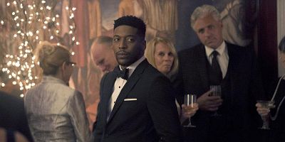 Cartel de Antropoceno