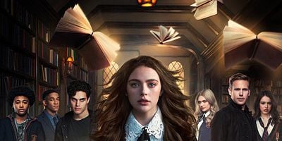 Cartel de Into the Woods