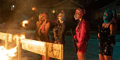 Cartel de Participaré