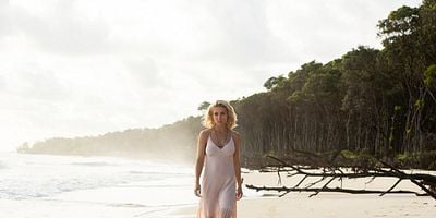 Cartel de No soy de aquí