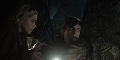 Cartel de Capítulo seis: Exorcismo en Greendale