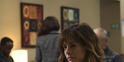 Cartel de I Dare You