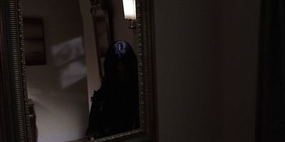 Cartel de Bloody Mary