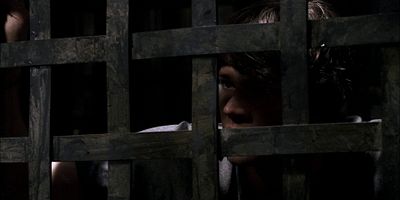 Cartel de The Benders