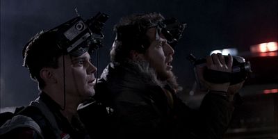 Cartel de Hell House