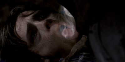 Cartel de Something Wicked