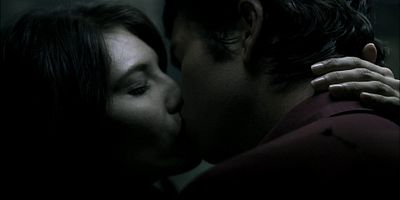 Cartel de Children Shouldn't Play With Dead Things