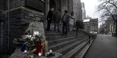 Cartel de Houses Of The Holy