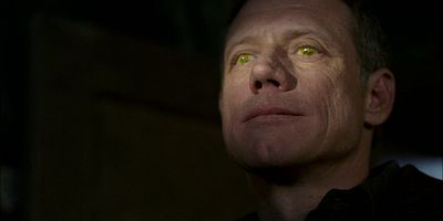 Cartel de All Hell Breaks Loose: Part 1