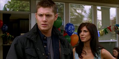 Cartel de The Kids Are Alright