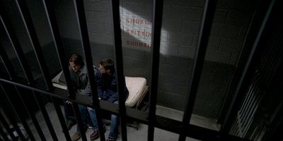 Cartel de Jus In Bello