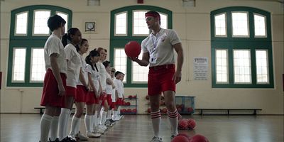 Cartel de After School Special