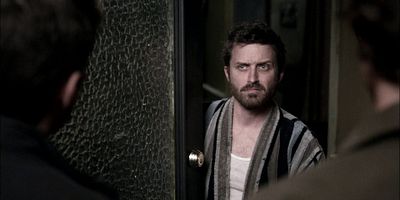 Cartel de The Monster at the End of this Book