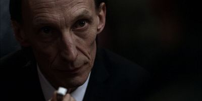 Cartel de Two Minutes to Midnight