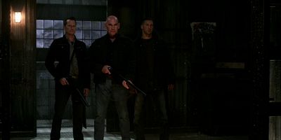 Cartel de Family Matters