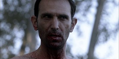 Cartel de All Dogs Go To Heaven