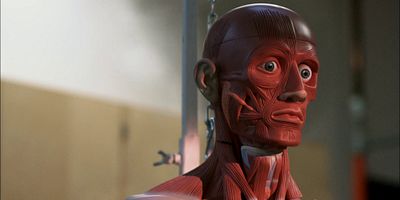 Cartel de Mannequin 3: The Reckoning