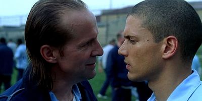 Cartel de Cute Poison