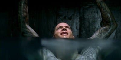 Cartel de Odd Man Out