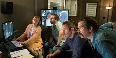 Cartel de Pest Control