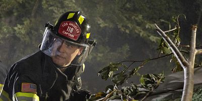 Cartel de Realmente Buck