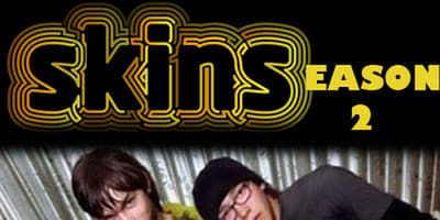 Cartel de Tony and Maxxie