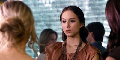 Cartel de Cuidado con lo que deseas