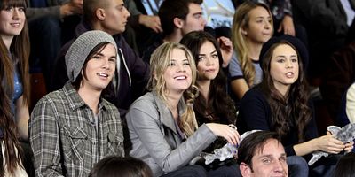 Cartel de Yo soy una amiga