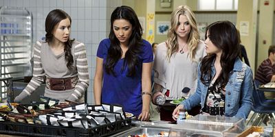 Cartel de La mirada del adiós