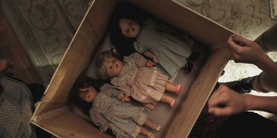 Cartel de Sobre mi cadáver