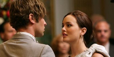 Cartel de La alta sociedad